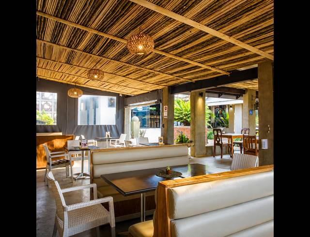 759M² RESTAURANT FOR SALE IN BOSOORD
